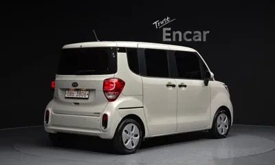 Kia Ray 2018, 103298 км, за 6000000 KRW