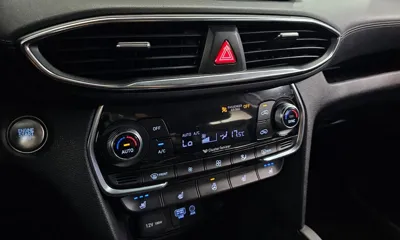 Hyundai Santafe 2020, 35737 км, за 20900000 KRW - фото 16