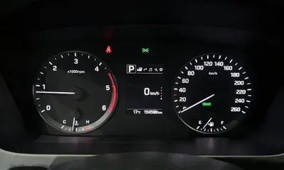 Hyundai Sonata 2016, 154598 км, за 5500000 KRW - фото 8