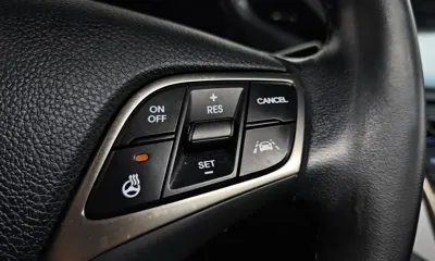 Hyundai Grandeur 2015, 134393 км, за 7800000 KRW - фото 16