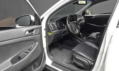 Hyundai Tucson 2019, 98798 км, за 13300000 KRW - фото 10