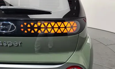 Hyundai Casper 2024, 17122 км, за 17400000 KRW - фото 23