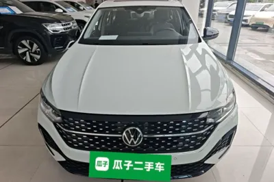 Volkswagen Lavida 2024, 1400 км, за 95828.91 CNY - фото 2