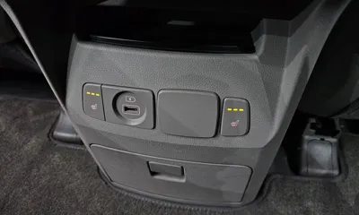 Kia Canival 2019, 113480 км, за 11600000 KRW - фото 28