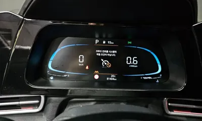 Hyundai Avante 2024, 81404 км, за 15900000 KRW - фото 8
