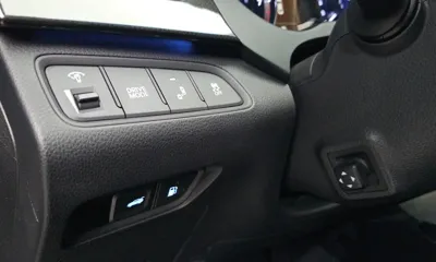 Hyundai Grandeur 2017, 126180 км, за 9300000 KRW - фото 14