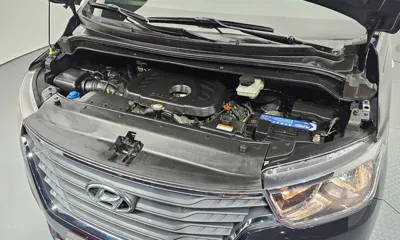 Hyundai Starex 2020, 86915 км, за 18600000 KRW - фото 6