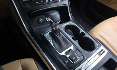 Kia Canival 2023, 142729 км, за 18900000 KRW - фото 9