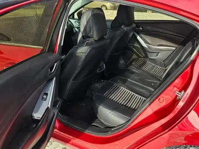 Mazda Atenza 2018, 75000 км, за 56800 CNY - фото 6