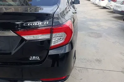 Honda Crider 2019, 74000 км, за 46926.38 CNY - фото 20