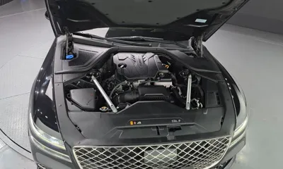 Genesis G80 2021, 142152 км, за 27700000 KRW - фото 6