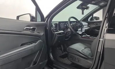 Kia Sportage 2024, 19311 км, за 29900000 KRW - фото 26
