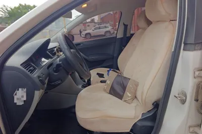 Skoda Rapid 2016, 15400 км, за 26512.08 CNY - фото 17