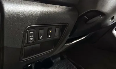 Renault-KoreaSamsung QM6 2017, 177338 км, за 9200000 KRW - фото 13