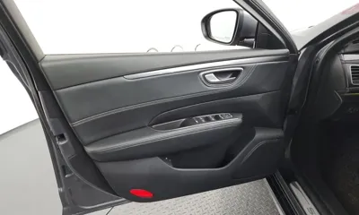 Renault-KoreaSamsung SM6 2017, 64732 км, за 6500000 KRW - фото 24