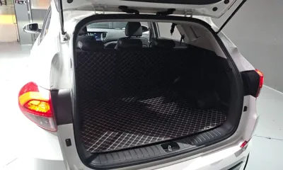 Hyundai Tucson 2018, 158205 км, за 11900000 KRW - фото 20