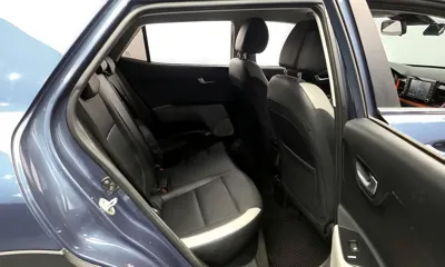 Kia Stonic 2018, 112522 км, за 8000000 KRW - фото 11