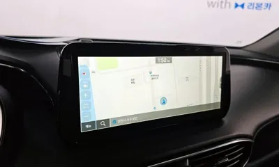 Hyundai Santafe 2022, 17422 км, за 25900000 KRW - фото 27