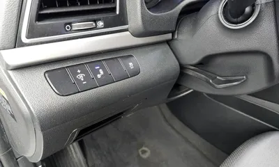 Hyundai Avante 2018, 163690 км, за 7500000 KRW - фото 17