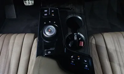 Kia K8 2022, 73466 км, за 24200000 KRW - фото 9
