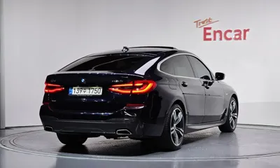 BMW Gran Turismo 2022, 69510 км, за 45900000 KRW