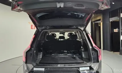 Kia EV9 2024, 52099 км, за 56500000 KRW - фото 20