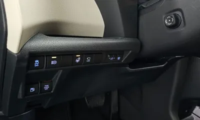 Toyota Sienna 2024, 53253 км, за 49990000 KRW - фото 20