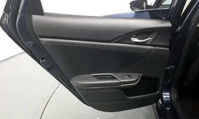 Honda Civic 2017, 62805 км, за 12800000 KRW - фото 25