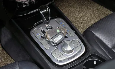 Hyundai Genesis 2012, 137898 км, за 5500000 KRW - фото 9