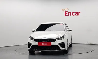 Kia K3 2019, 84287 км, за 13200000 KRW