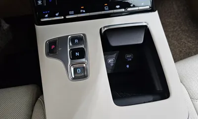 Hyundai Grandeur 2021, 22488 км, за 29990000 KRW - фото 9