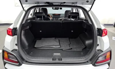 Hyundai Kona 2020, 105971 км, за 16400000 KRW - фото 20