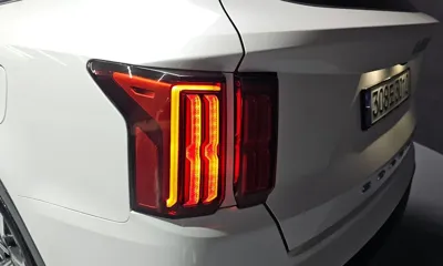 Kia Sorento 2022, 65403 км, за 29990000 KRW - фото 23