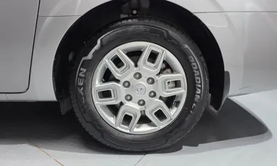 Hyundai Staria 2024, 46704 км, за 25500000 KRW - фото 21