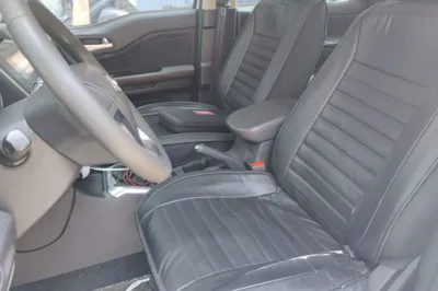 CHANGAN OSHAN X70A 2018, 71500 км, за 34357.86 CNY - фото 12
