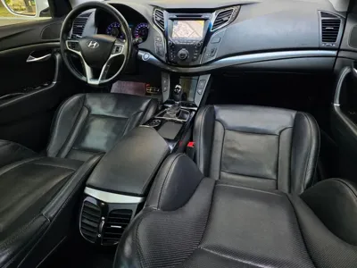 Hyundai i40 2014, 112149 км, за 11500000 KRW - фото 15