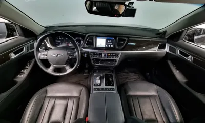 Genesis G80 2019, 152279 км, за 17900000 KRW - фото 7