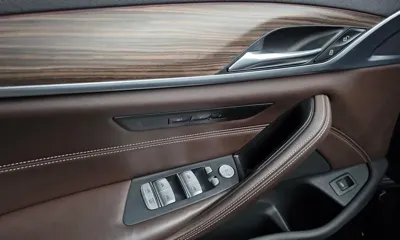 BMW 5-Series 2019, 67432 км, за 29500000 KRW - фото 14