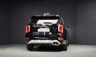 Hyundai Palisade 2021, 159653 км, за 19990000 KRW