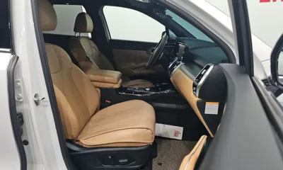Kia Sorento 2021, 132007 км, за 26000000 KRW - фото 26
