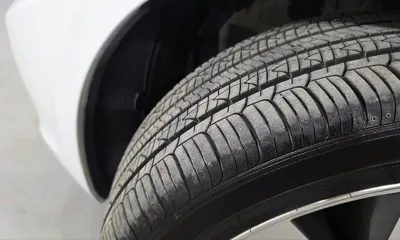 Hyundai Accent 2017, 168521 км, за 5200000 KRW - фото 19
