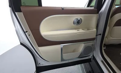 Hyundai Ioniq9 2025, 30117 км, за 78990000 KRW - фото 25