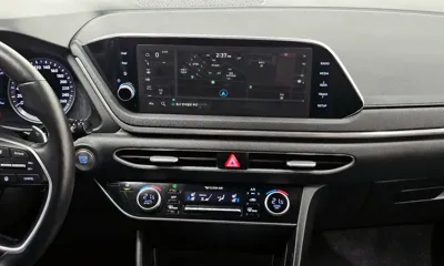 Hyundai Sonata 2020, 33351 км, за 18300000 KRW - фото 14