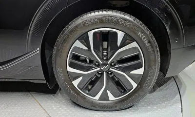 Kia EV6 2023, 57809 км, за 35400000 KRW - фото 21