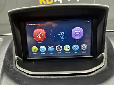 KG_Mobility_Ssangyong KORANDO 2015, 155455 км, за 3800000 KRW - фото 12