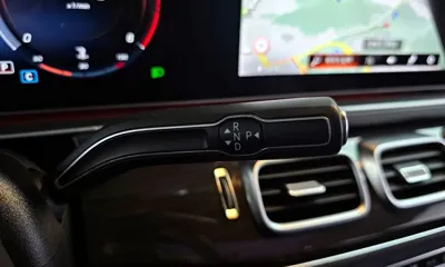 Mercedes-Benz GLE-Class 2021, 60756 км, за 61900000 KRW - фото 9