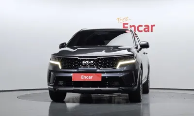 Kia Sorento 2023, 77906 км, за 35000000 KRW
