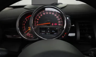 MINI Cooper 2020, 62111 км, за 12990000 KRW - фото 8