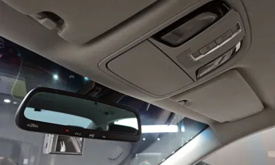 Kia K7 2016, 62438 км, за 12400000 KRW - фото 19