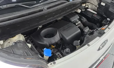 Kia Ray 2013, 137747 км, за 6700000 KRW - фото 6